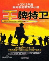 王牌特卫4在线观看