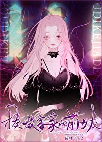 猎人-揍敌客家的六小姐的丛书系列是