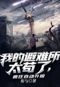 我在避难所升级很