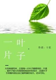 一片叶子作者