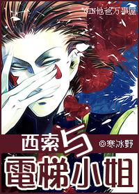 (猎人)西索和电梯小姐