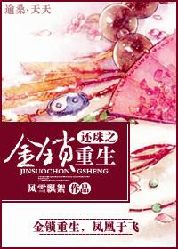 还珠之金锁重生txt云盘