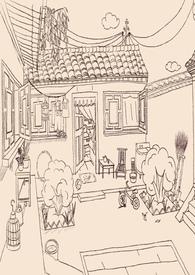 一室生香(年代1v2) 最新章节列表