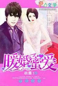 暖婚蜜爱首席帝少追逃妻