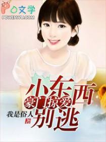 小东西别闹了