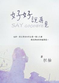 好好说再见完整版