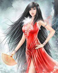 美少女的家在哪