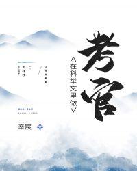 在科举文里做考官by辛宸