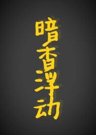 暗香浮动txt