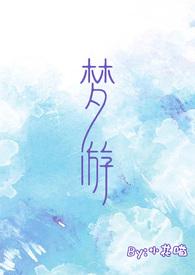 梦游作文500字