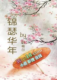 作者锦瑟华年全部