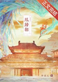 凤归朝by梦溪石讲的什么