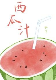 夏日西瓜汁的做法