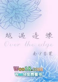 越过边缘(年下1V1)南方香叶 著