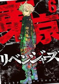 东京复仇者女穿
