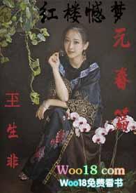 红楼憾梦元春篇-玊生非全文免