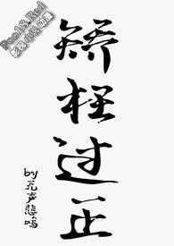 矫枉过正txt宝书网