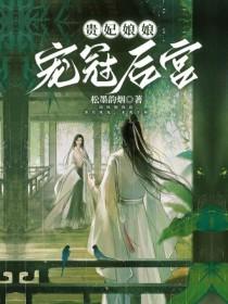 贵妃娘娘宠冠后宫沈璃书李询