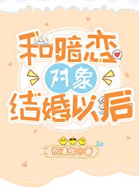 和暗恋对象结婚之后作者起筝全文免费阅读