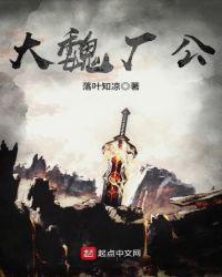 大魏厂公顶点