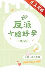 反派怀孕的