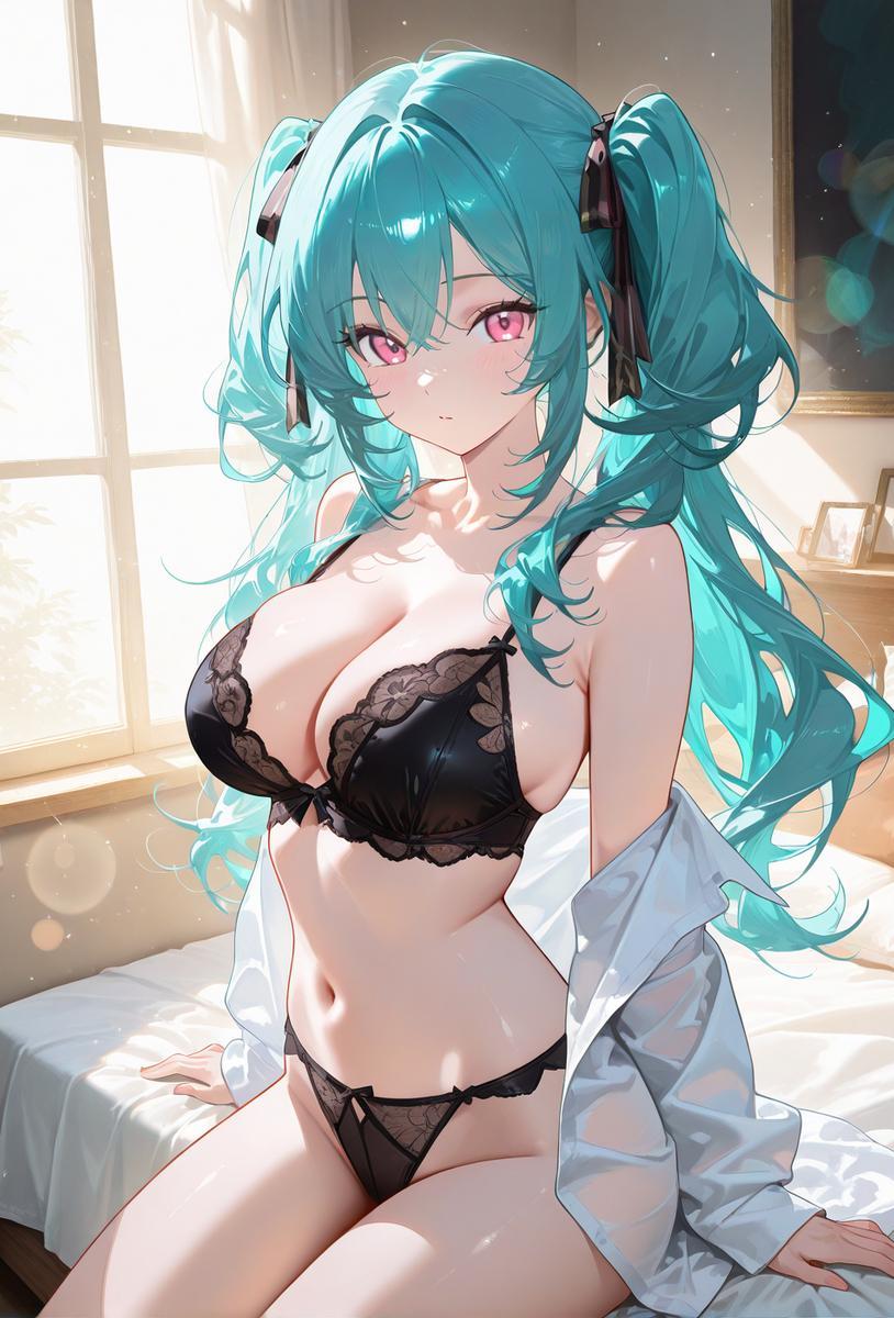 变身少女后被推全文