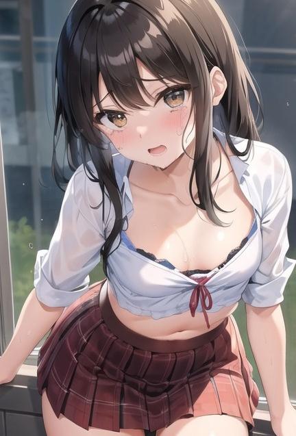 贾诚高中