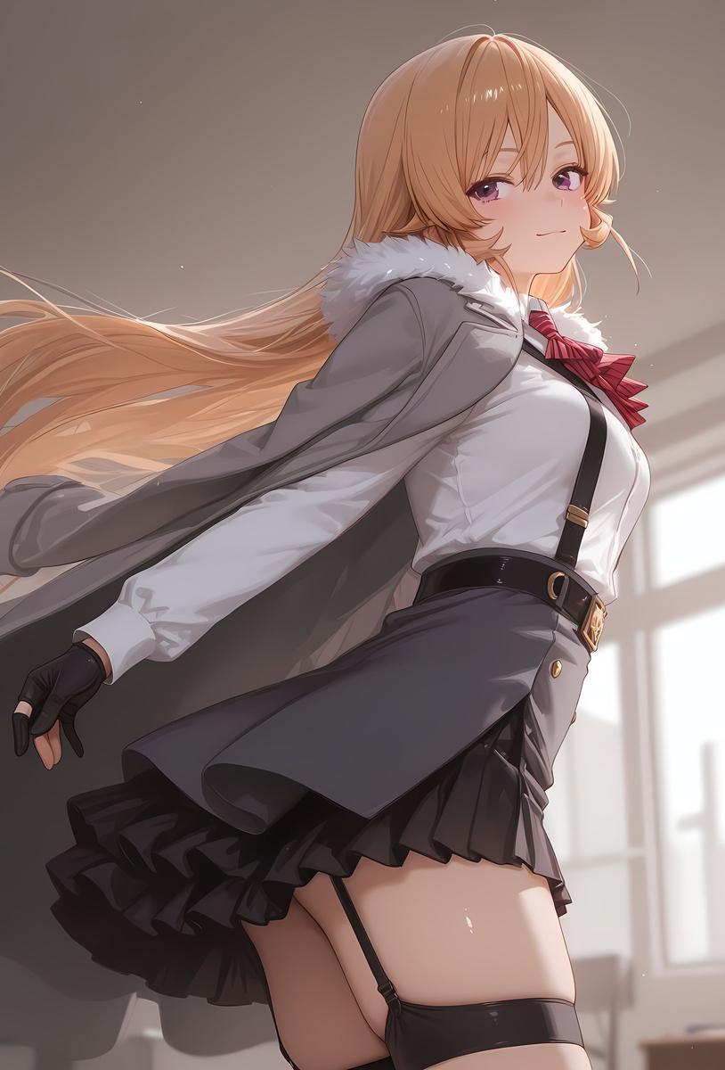 追妻火葬场成功的