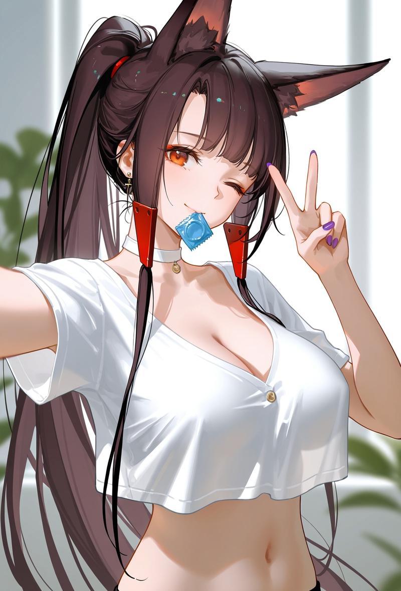 失真的含义
