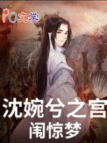 甄嬛传之梦婉