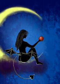 但转生魅魔(NP)by尼古拉斯29