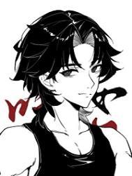 我要吃饱了 在吃肚子就撑圆了