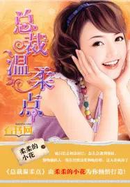 温柔总裁的