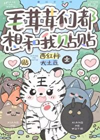 毛茸茸们都想和我贴贴 作者转呼啦圈的大土豆