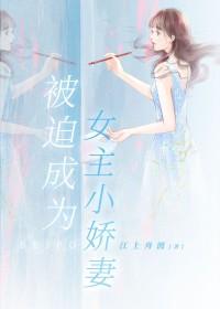 被迫成为偏执狂的小甜心晋江