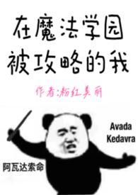 在魔法学院当老师