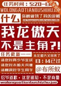 里有龙傲天但不是主角