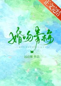 婚吻青梅安遇迟清淮