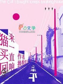 猫咪刚买回来一直叫