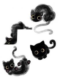 深渊冲你喵了一声 落瀑 笔趣阁