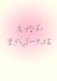 离婚前变成了一只猫(1V1) 作者 谁又偷猫肉