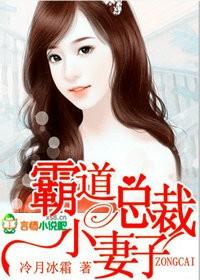霸道总裁的小娇妻是什么样子