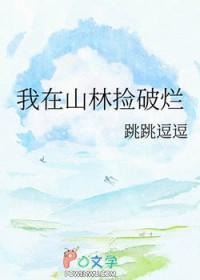 我在山林捡破烂作者跳跳逗逗
