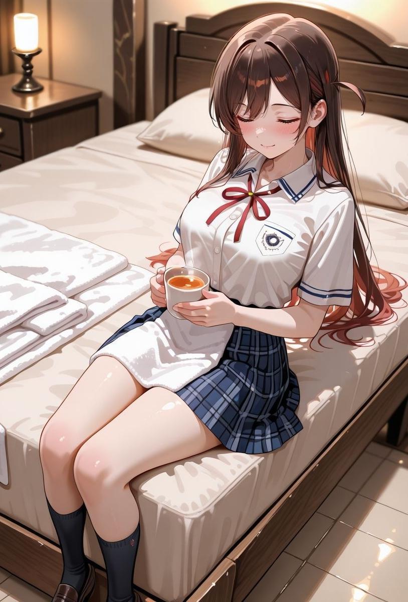 停止时间校园