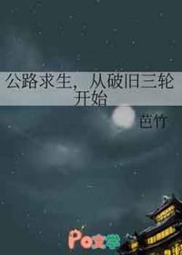 从破旧三轮开始芭竹