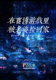 赛博世界什么意思