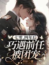 四年后巧遇前任被团宠晋江