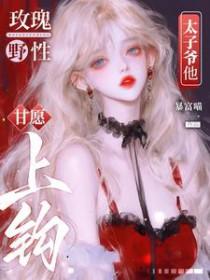 玫瑰太子妃