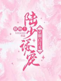 撩吻陆少诱宠京圈白月光全文阅读