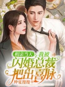 相亲认识闪婚